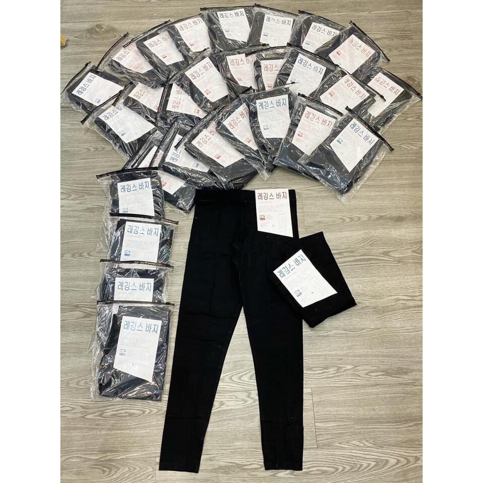 Quần legging hàn | BigBuy360 - bigbuy360.vn