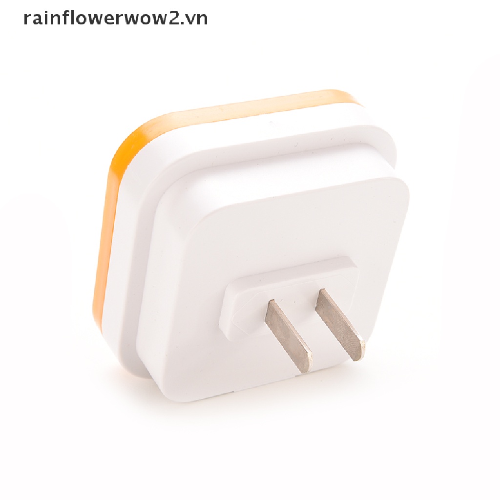 Bóng Đèn Led Tự Động Có US