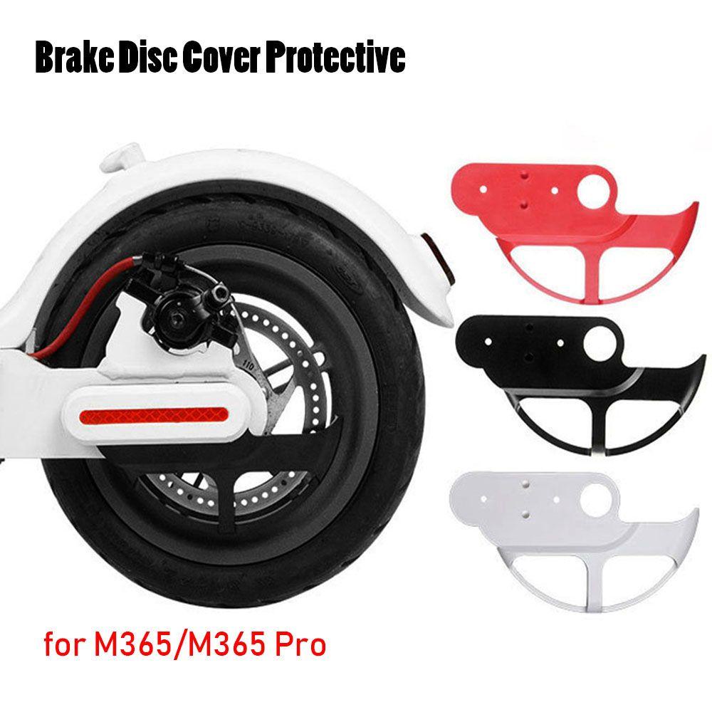 Vỏ Bảo Vệ Đĩa Phanh Sau 3 Màu Cho Joye M365 / M365 Pro 1S