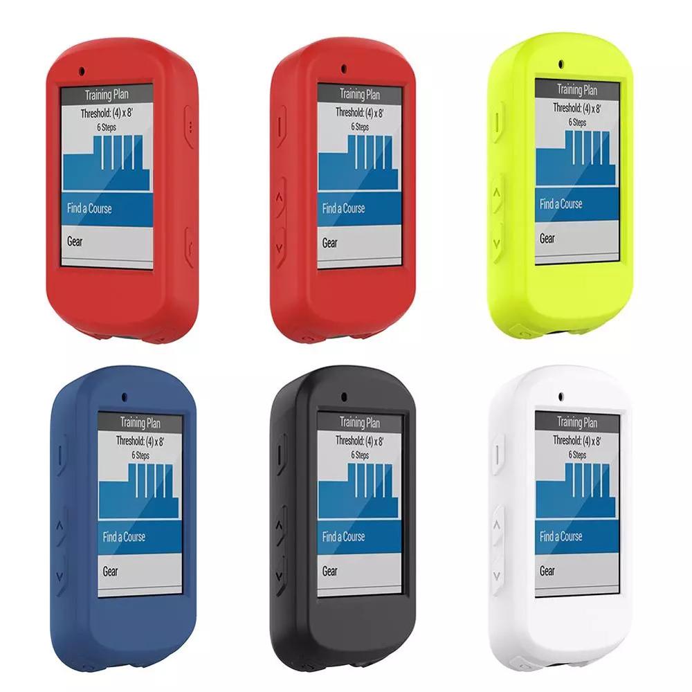 Ốp Silicon Bảo Vệ Màn Hình Garmin EDGE 530 GPS Chuyên Dụng Cho Garmin EDGE 830