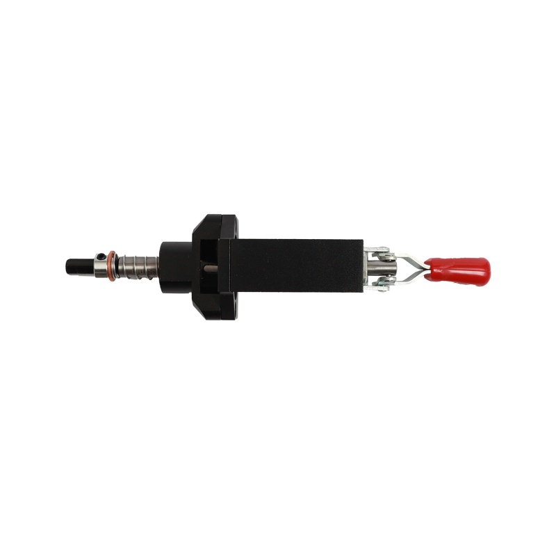 Dụng Cụ Định Vị Lỗ Bản Lề Hình Tròn Bằng Nhôm Chuyên Dụng Làm Mộc