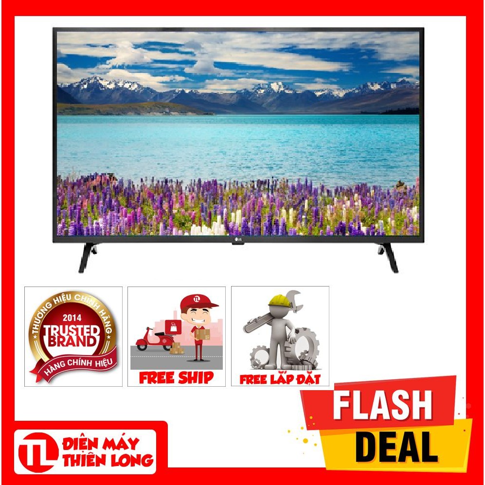 Smart Tivi LG 70 inch 4K UHD 70UM7300PTA (SHOP CHỈ BÁN HÀNG TRONG TP HỒ CHÍ MINH)