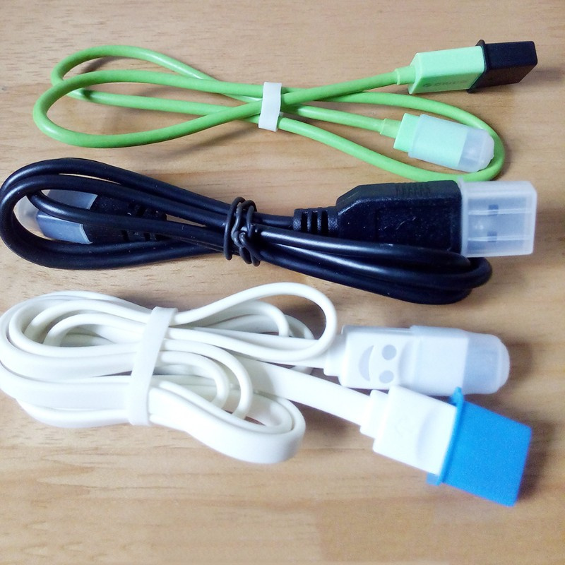 Set 5 vỏ bọc nút bịt chống bụi cổng usb type a tiện dụng