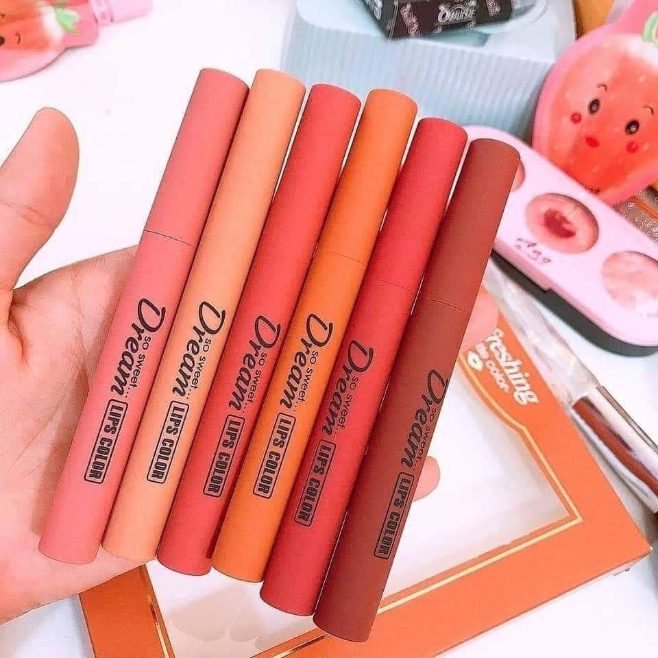 SET SON DREAM 6 CÂY CỰC HIẾM ĐANG KHUYNH ĐẢO THỊ TRƯỜNG | BigBuy360 - bigbuy360.vn