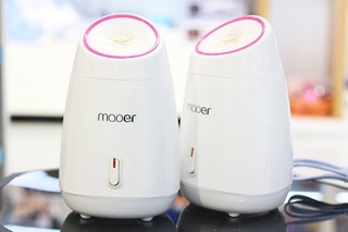 [GIÁ SỈ] [HÀNG SỈ] Máy Xông mặt Hoa quả Maoer chất lượng