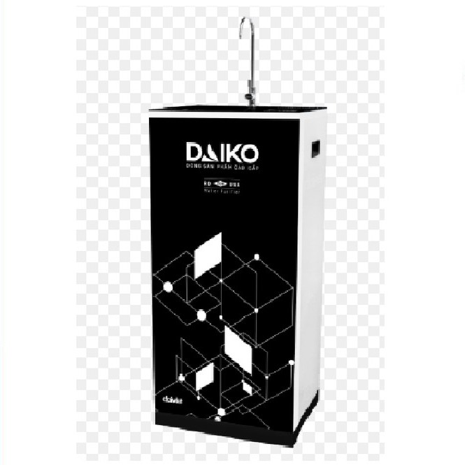 Máy lọc nước RO thông dụng Daiko DAW-32009H