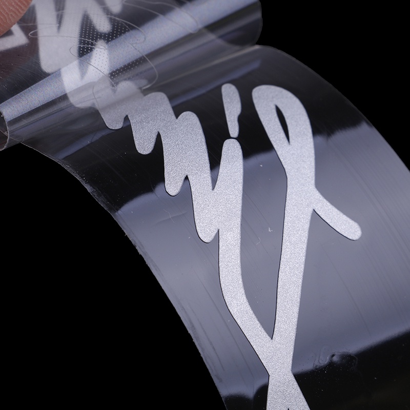 Miếng Dán Trang Trí 3d 16cmx3.8cm Cho Xe Hơi Newwellknown 0610 | BigBuy360 - bigbuy360.vn