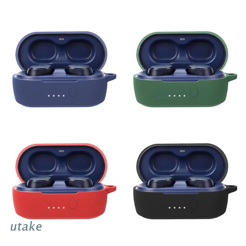 Ốp máy tính bảng silica chống sốc chống trượt cho Skullcandy-Sesh