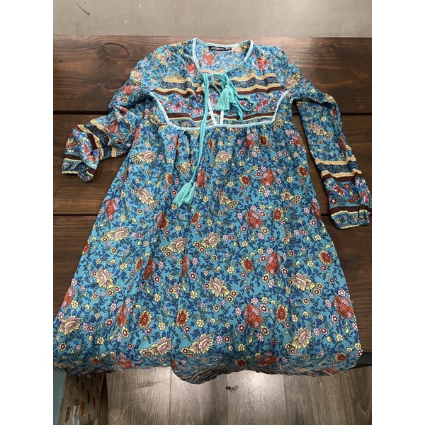 Thanh Lý Quần Áo đã sử dụng - Size S - hiệu Zara