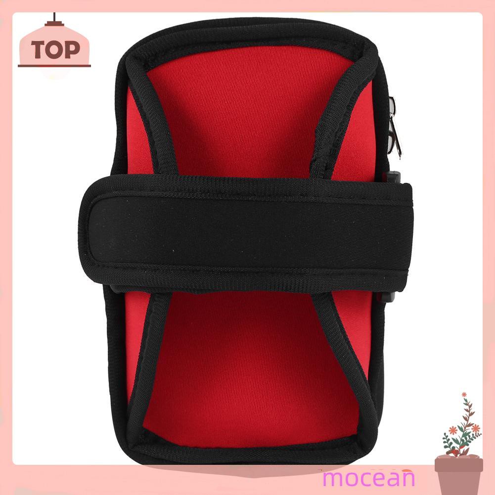Túi Đeo Bắp Tay Đựng Điện Thoại Khi Tập Thể Thao