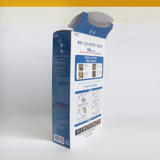 Thuốc nhuộm tóc Thảo dược Hàn Quốc
