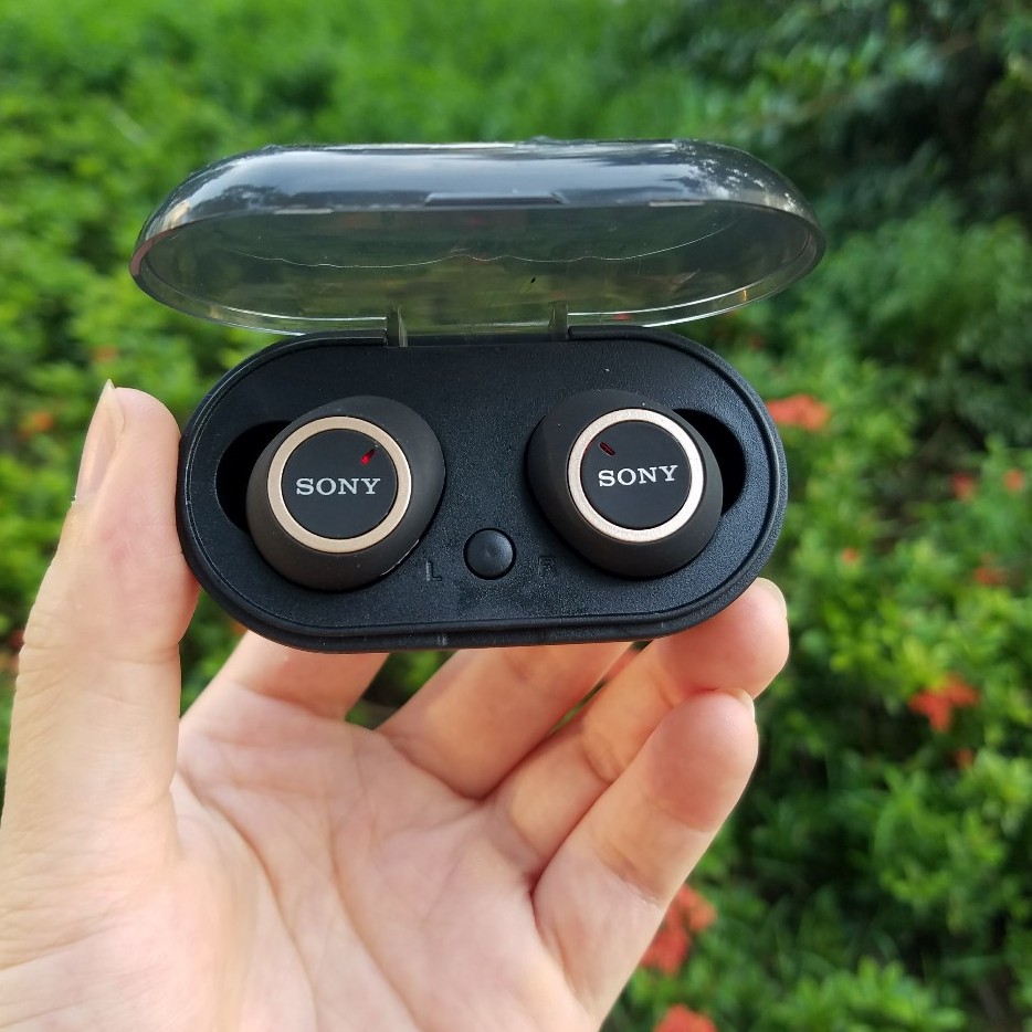(Nghe không hay không lấy) Tai nghe Bluetooth sport TWS-D76 Rất ấm Bass - treble rõ ràng | BigBuy360 - bigbuy360.vn