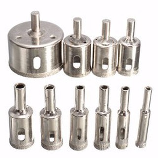 Mũi khoan kính,khoan gạch men,mũi khoan đá 6-34mm