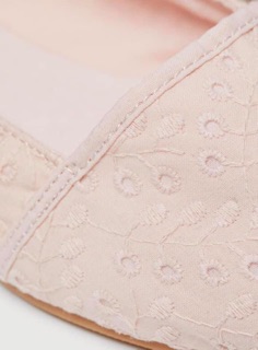 Giày búp bê HM dễ thương (order)