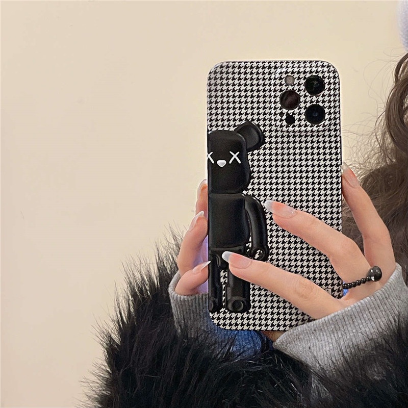 Ốp Điện Thoại Họa Tiết Hoạt Hình Cho IPhone14 14Plus 14Pro 14PM i13 13Pro 13PM i12 12Pro 11 X XR MAX