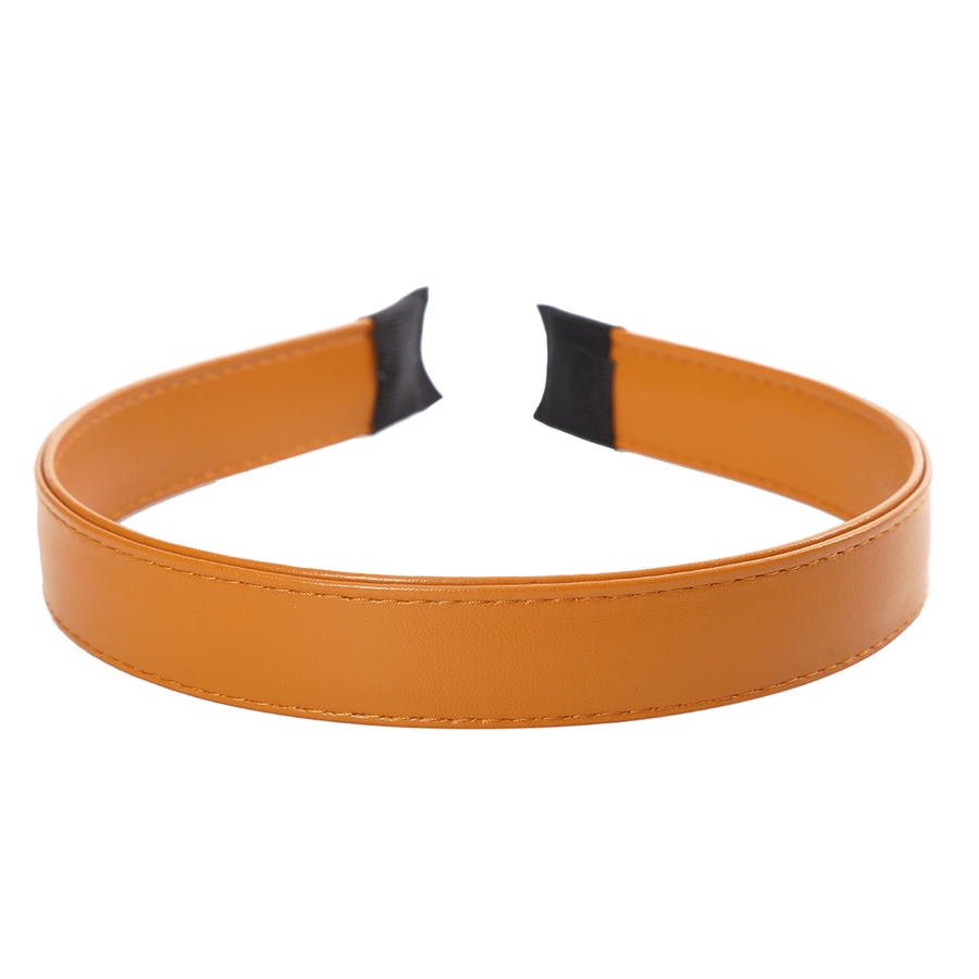 Cài tóc màu trơn thời trang hàn quốc