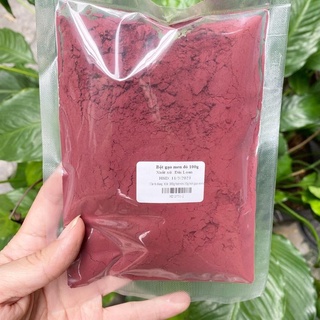 Bột gạo men đỏ bột hồng cúc 50g - 100g