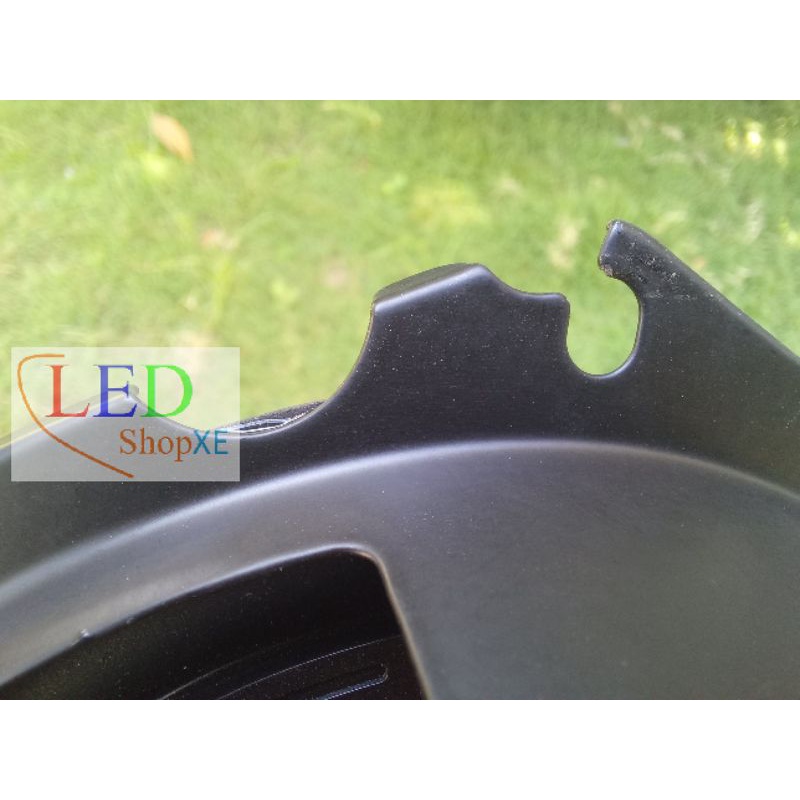 Cộng hưởng 5 inch có nhện cho loa 4inch