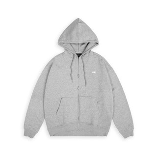 GW FULLZIP HOODIE / ÁO HOODIE DÂY KÉO GAMBLE / GAMBLE WORLDWIDE
