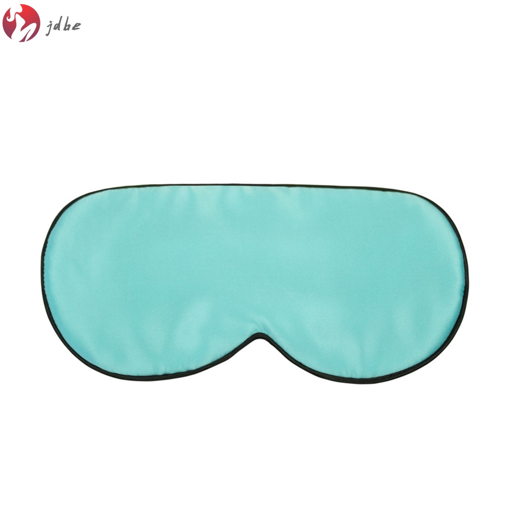 Mặt nạ ngủ cho mắt bằng lụa tự nhiên siêu mịn JDBE
 | BigBuy360 - bigbuy360.vn