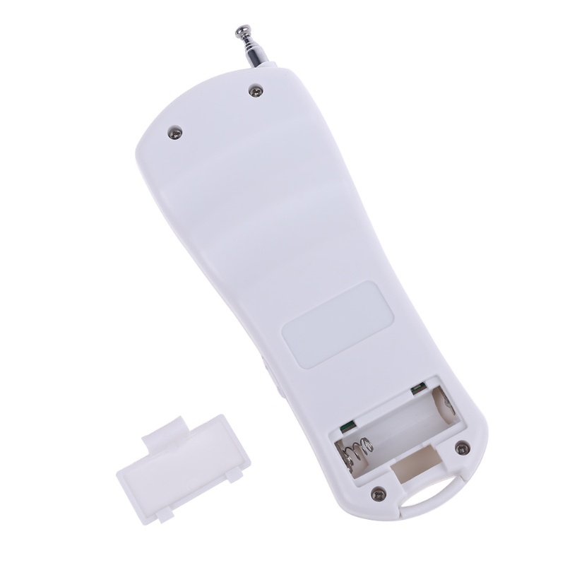 Điều khiển từ xa không dây 16 phím DC12V 16CH RF