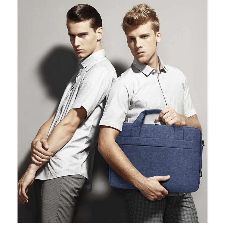 Túi laptop kiêm chống sốc 13, 14, 15,6 inh siêu đẹp [ĐƯỢC XEM HÀNG TRƯỚC KHI THANH TOÁN] capdakhoaso1 | BigBuy360 - bigbuy360.vn