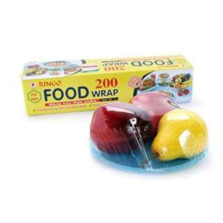 Màng bọc thực phẩm Ringo 200/R200