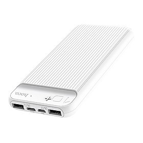 Pin Dự Phòng Hoco J52 - Dung Lượng Pin 10000mAh - Hàng Chính Hãng