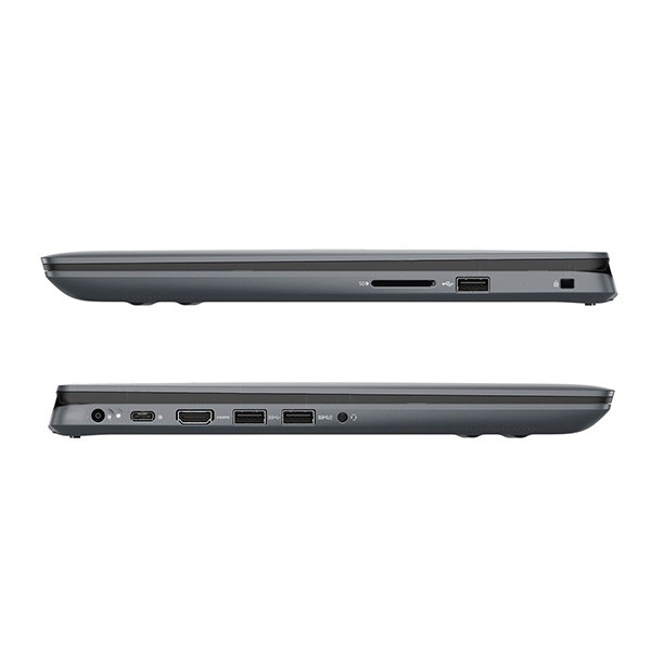 Laptop Dell Inspiron 5491 (i7 10510U/8GB Ram/256GBSSD/ 14.0FHD Touch/ FP/Win10/Xám) - C9TI7007W | BigBuy360 - bigbuy360.vn