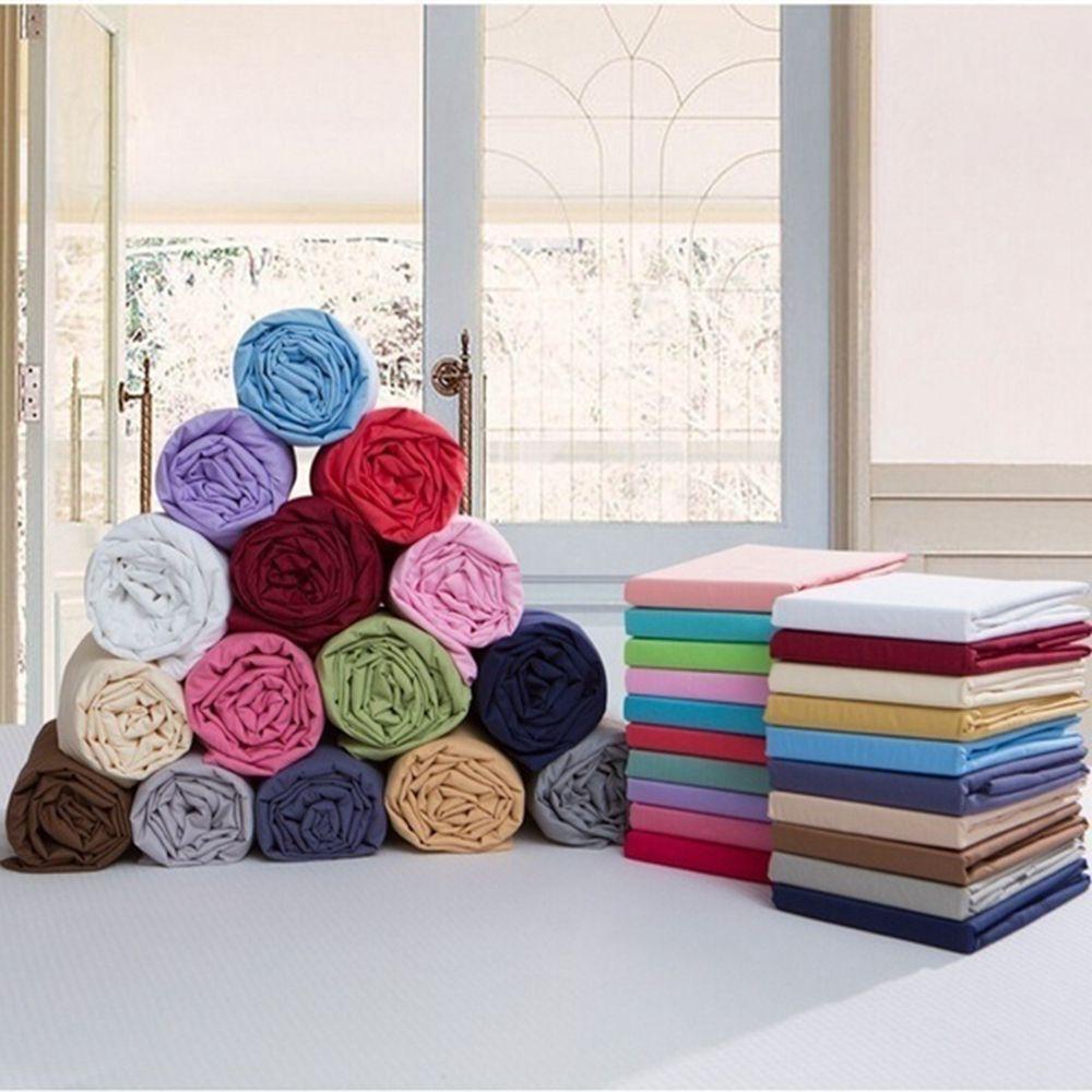 Ga Trải Giường Bằng Cao Su Co Giãn Thời Trang