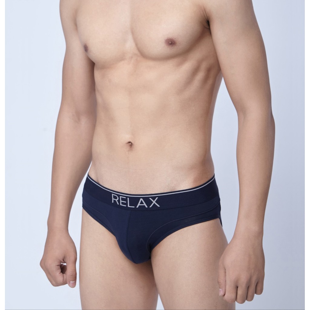 Quần lót nam - Relax Underwear 048 - Hàng Việt Nam Chất Lượng Cao