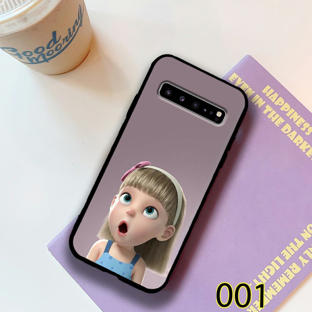 Ốp lưng Samsung S10/S10 5G/S10 Lite/S10 Plus in hình baby girl siêu đẹp, độc, lạ_KINGSTORE.HN_Ốp SS S10_5G/lite/PLUS