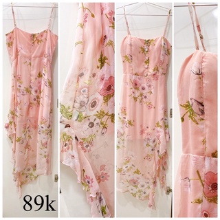 [ THANH LÝ ] Đầm Like New 99% 💃🏻