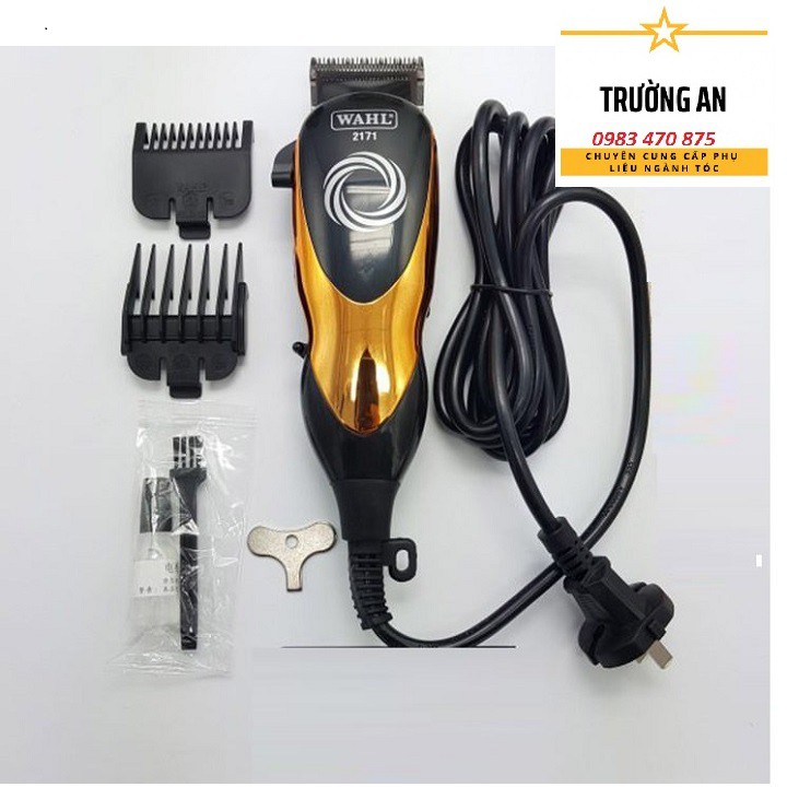 Tông đơ điện Wahl 2171 cao cấp