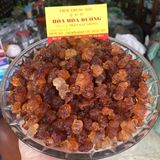 🌸nhựa đào, lệ đào vân nam 100gr