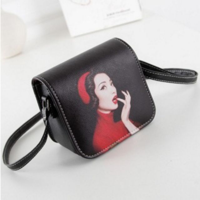 TÚI XÁCH THỜI TRANG - MT071