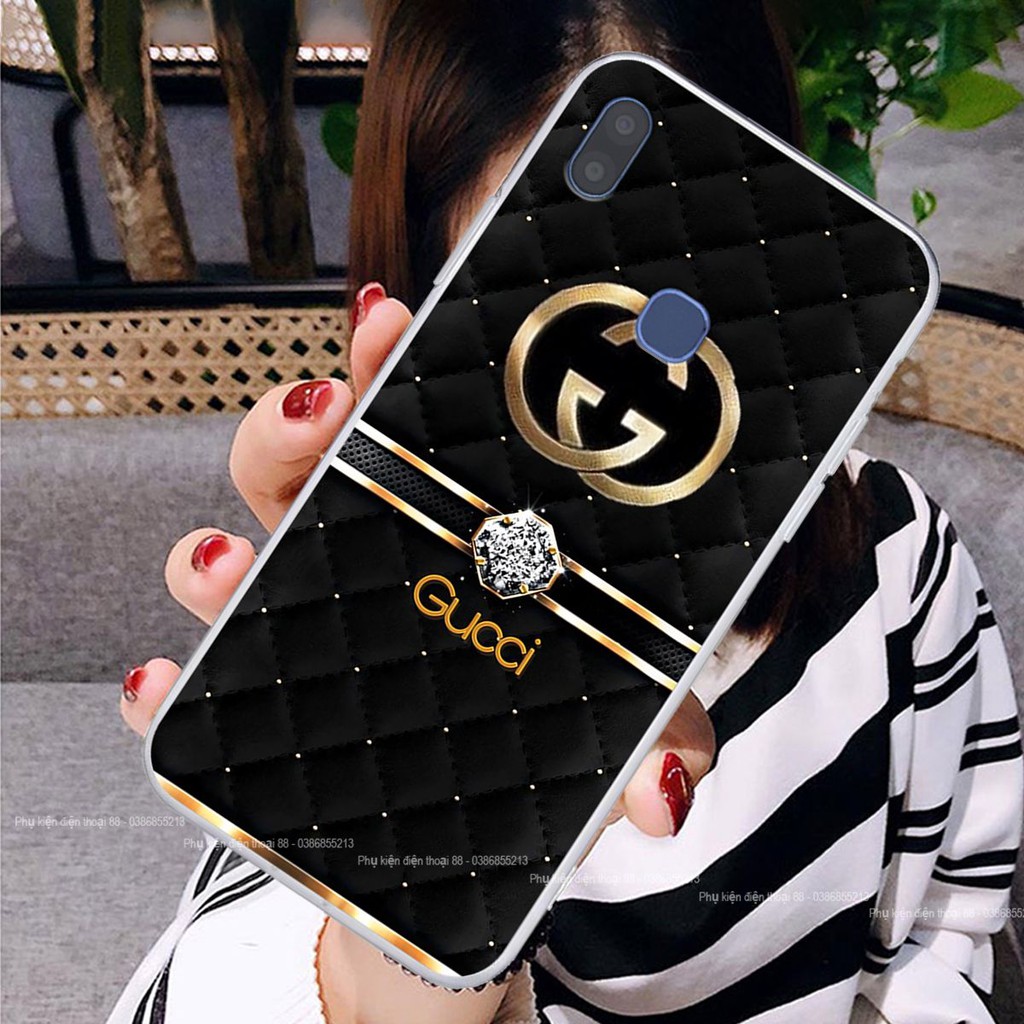 Ốp lưng Vsmart JOY 1 PLUS hình hình hoa, thiên nga, đẹp thời trang - CAO CẤP - SANG TRỌNG