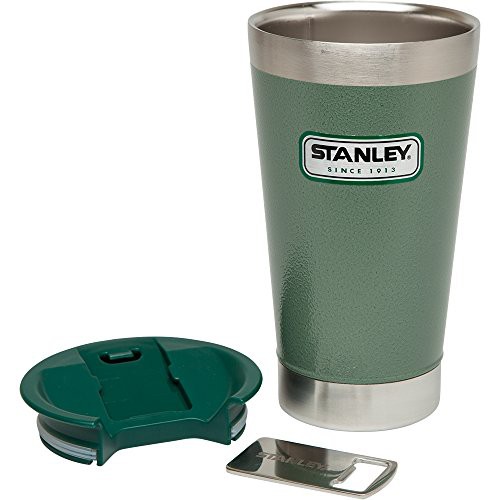 Ly giữ nhiệt Stanley Classic Chill Beer Pint 502ml