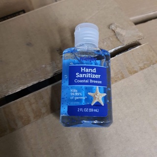 Nước rửa tay khô