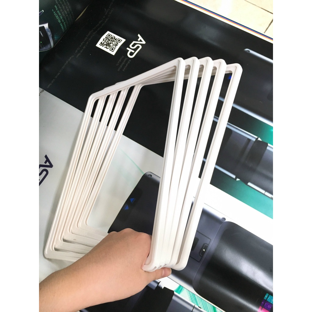 Bảng giá siêu thị A3,A4,A5,A6 bằng nhựa +Tấm PVC đủ kích thước dùng để treo trong gian hàng siêu thị, cửa hàng tiện ích