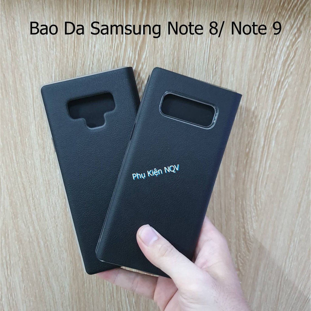 Samsung Note 8/ Note 9|| Bao Da Samsung Note 8 Note 9