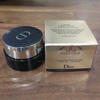 Phấn nước Dior