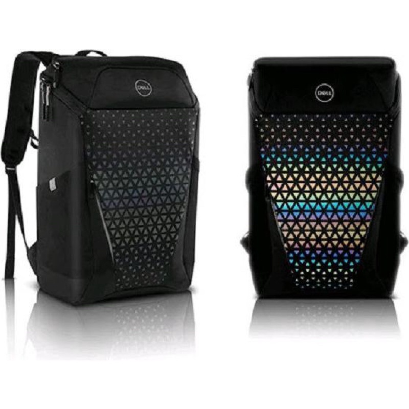 Dell Gaming Backpack 17– GM1720PM. Balo dạ quang 7 màu