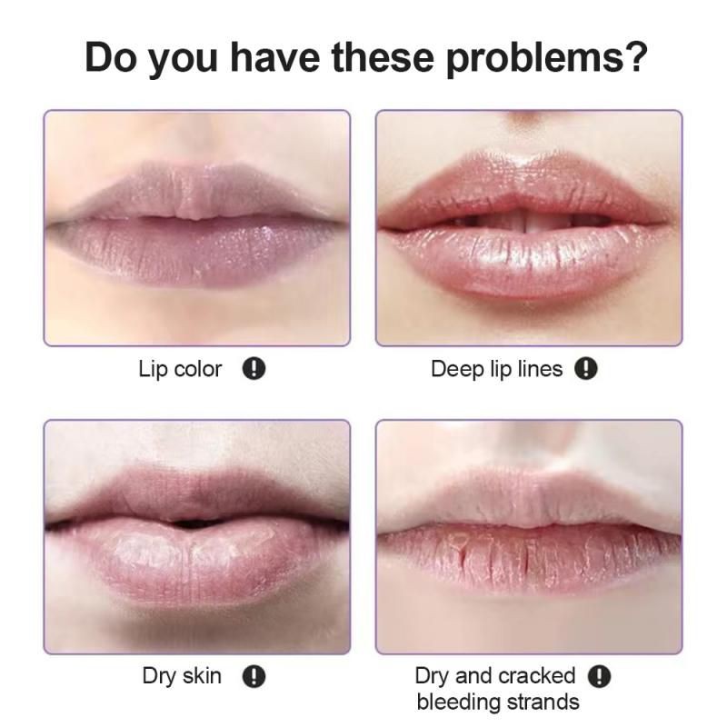 Mặt nạ ngủ cho môi chứa chiết xuất mật ong dưỡng ẩm chống nếp nhăn hiệu quả | BigBuy360 - bigbuy360.vn