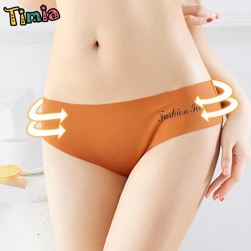 Quần Lót Nữ Không Đường May Thoải Mái
