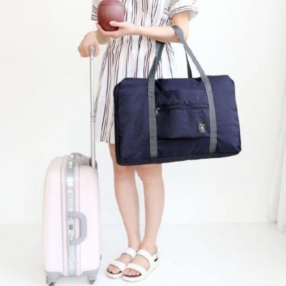 Túi Đựng Đồ Du Lịch Bằng Nylon Sức Chứa Lớn Chống Thấm Nước Chất Lượng Cao