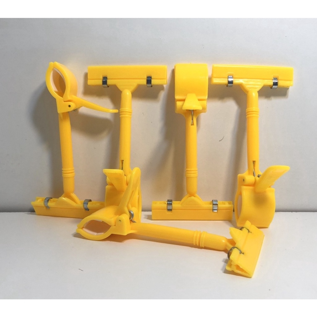 Kẹp bản giá khuyến mại