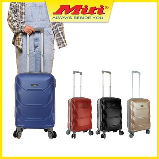 Vali nhựa giá rẻ 😍FREE SHIP😍 Chất liệu nhựa ABS, nhiều màu sắc lựa chọn VL513035[Miti]