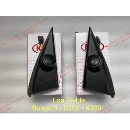 BỘ LOA TREBLE LOA CHÉC XE TẢI PORTER H150 H100 (HÀNG KOREA)