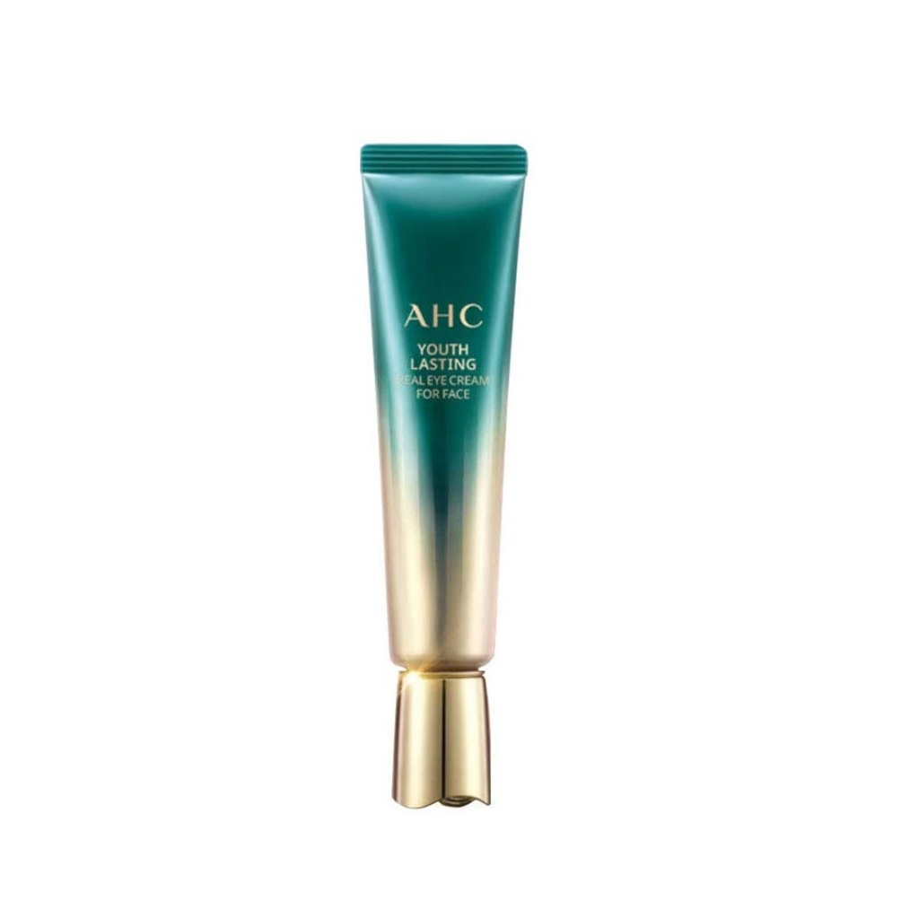 AHC Kem Dưỡng Da Mắt 30ml Lâu Trôi Chống Lão Hóa